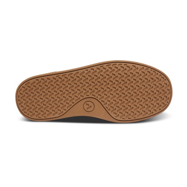 No. 34 Slipper Moc Toe in Camel